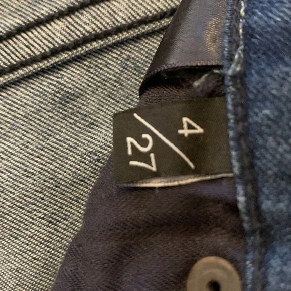 Parker Smith straight jeans - Picture 3 of 5